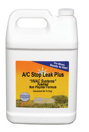 How to Stop 134 AC Refrigerant Leaks using GWR's AC Conditioning Treatment